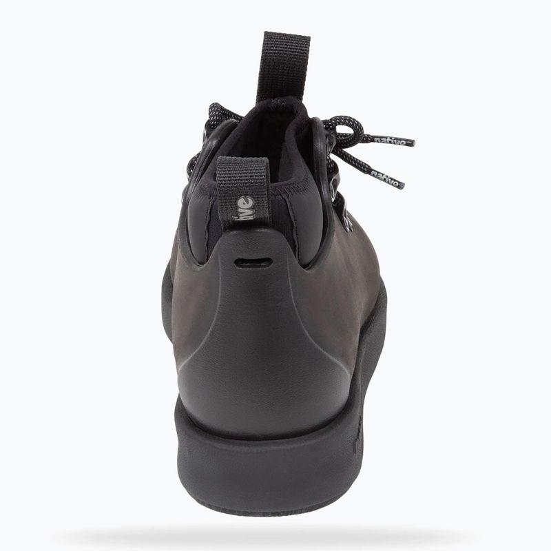 Buty Native Fitzsimmons Venture jiffy black/jiffy black 6