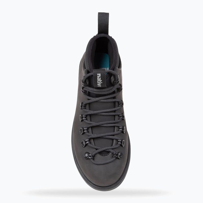 Buty Native Fitzsimmons Venture jiffy black/jiffy black 7
