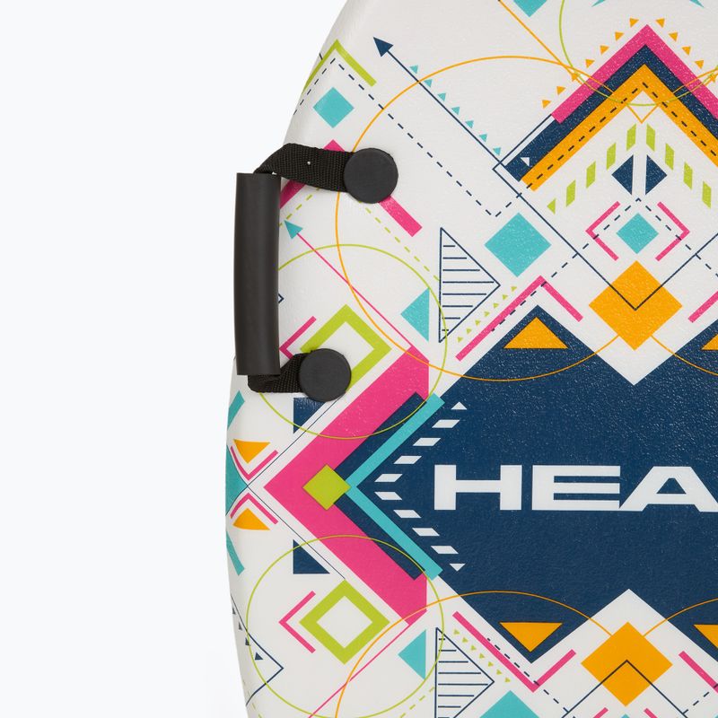 Ślizg dziecięcy HEAD Landscape kolorowy 3