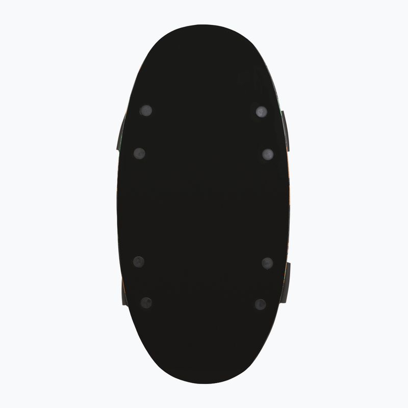 Ślizg dziecięcy HEAD Triangle Double kolorowy 2