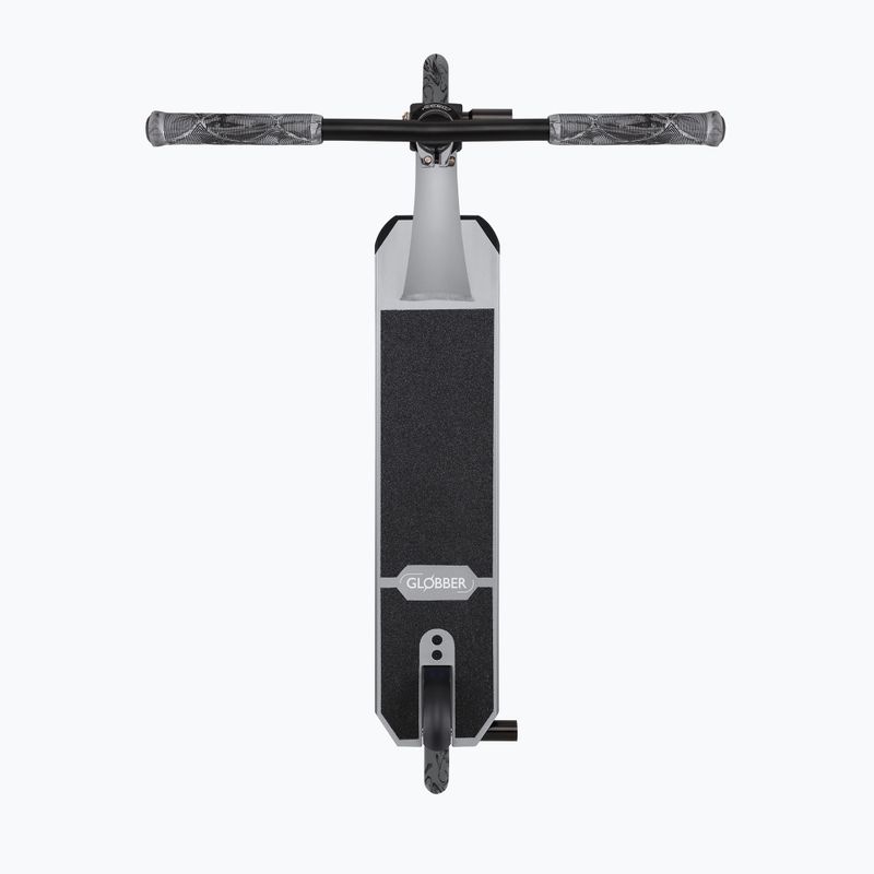 Hulajnoga freestylowa dziecięca Globber Stunt GS 900 black/alu 4