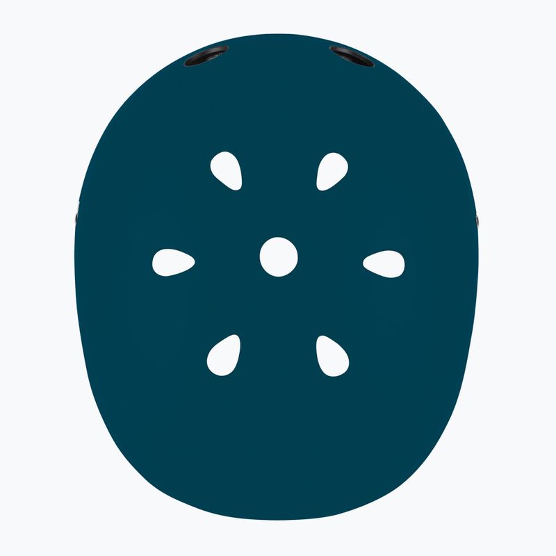 Kask dziecięcy Globber Primo deep blue 4
