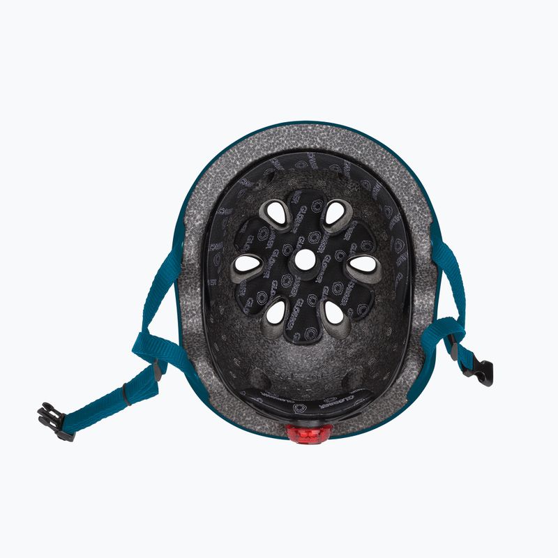 Kask dziecięcy Globber Primo deep blue 5