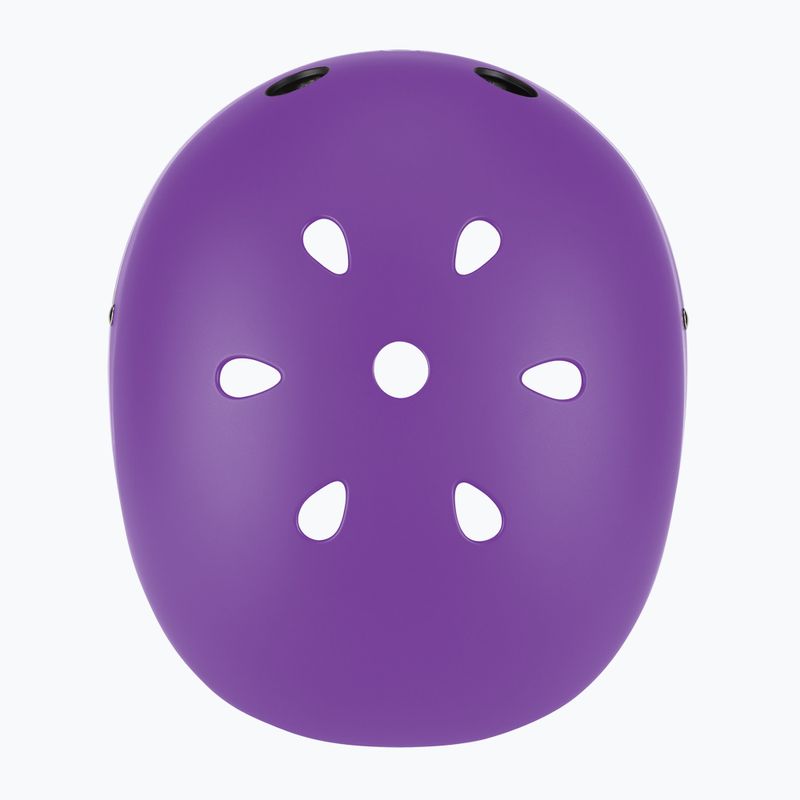 Kask dziecięcy Globber Primo violet 4