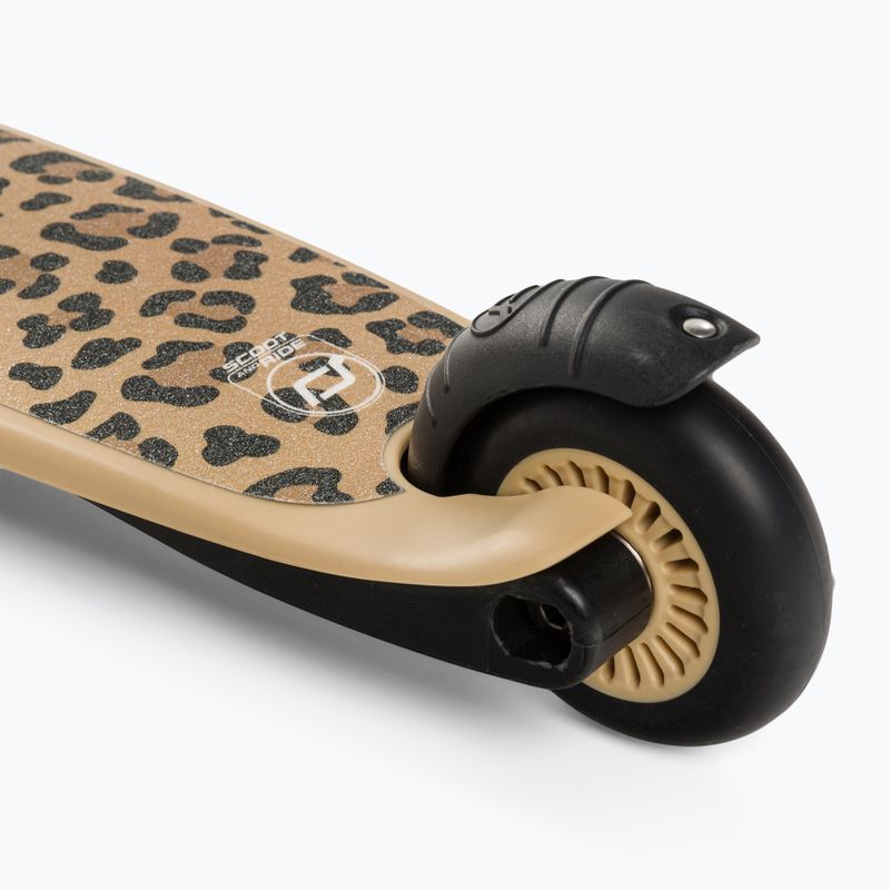 Hulajnoga trójkołowa dziecięca Scoot & Ride Highwaykick 1 Lifestyle leopard 9