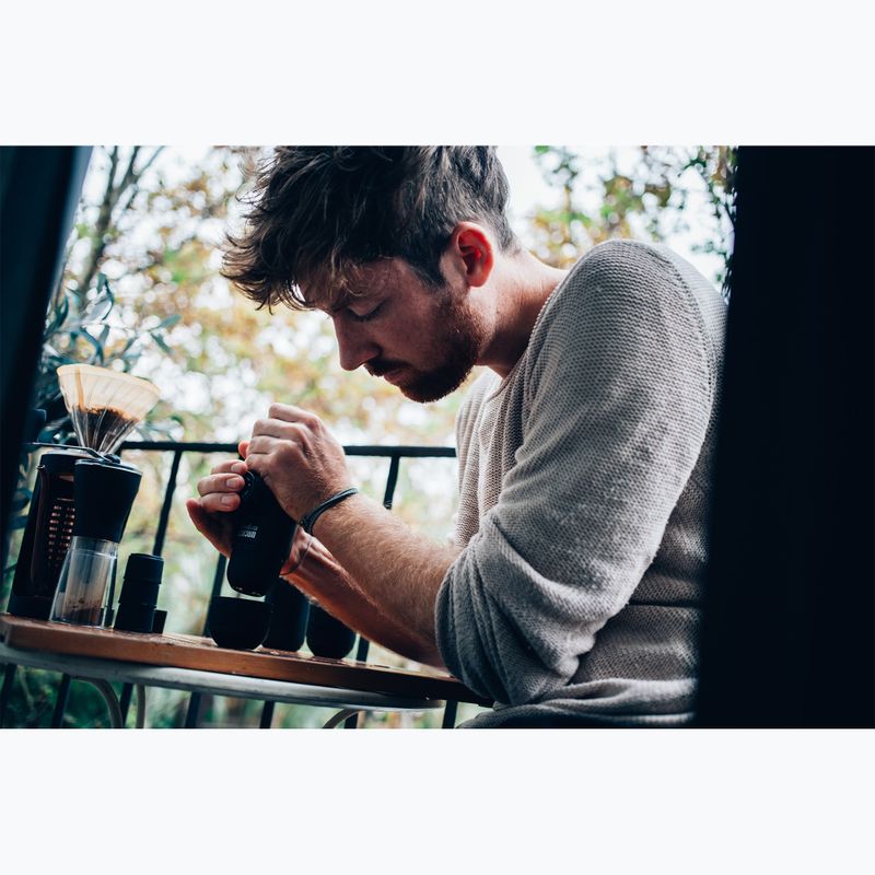 Przenośny ekspres do kawy Wacaco Minipresso NS 70 ml black 10