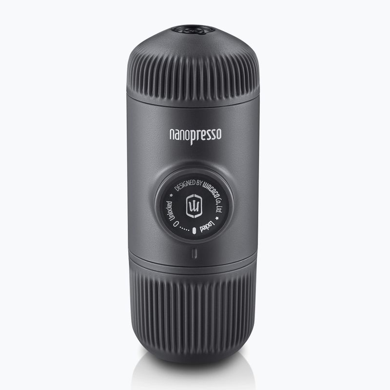 Przenośny ekspres do kawy Wacaco Nanopresso 80 ml + etui black 2