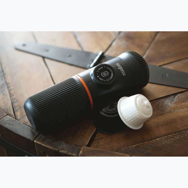 Adapter do kapsułek Wacaco DG Kit 2