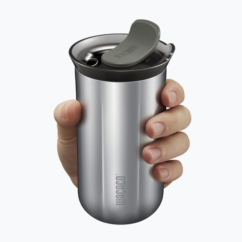Przenośny ekspres do kawy Wacaco Cuppamoka 300 ml 3