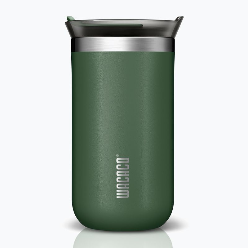 Kubek termiczny WACACO Octaroma Lungo 300 ml pomona green 2