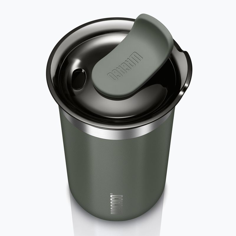 Kubek termiczny WACACO Octaroma Lungo 300 ml 3