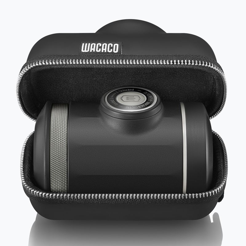 Przenośny ekspres do kawy Wacaco Picopresso 80 ml black 2