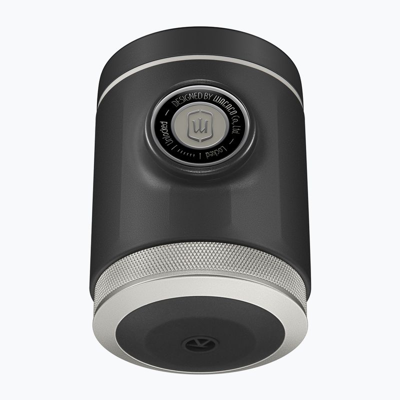 Przenośny ekspres do kawy Wacaco Picopresso 80 ml black 4