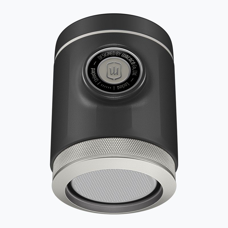 Przenośny ekspres do kawy Wacaco Picopresso 80 ml black 5