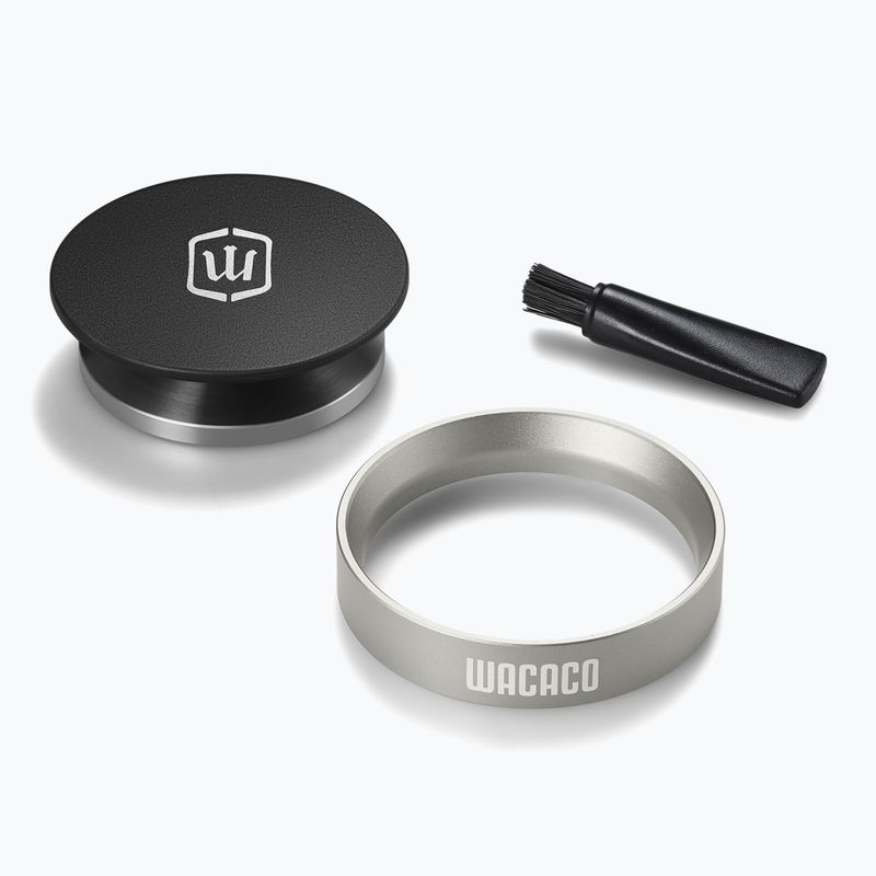 Przenośny ekspres do kawy Wacaco Picopresso 80 ml black 9