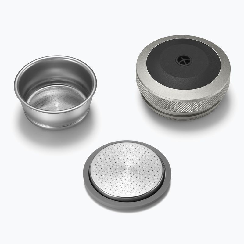 Przenośny ekspres do kawy Wacaco Picopresso 80 ml black 10