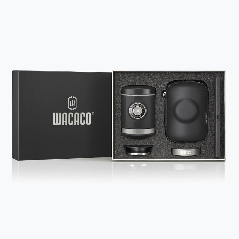 Przenośny ekspres do kawy Wacaco Picopresso 80 ml black 13