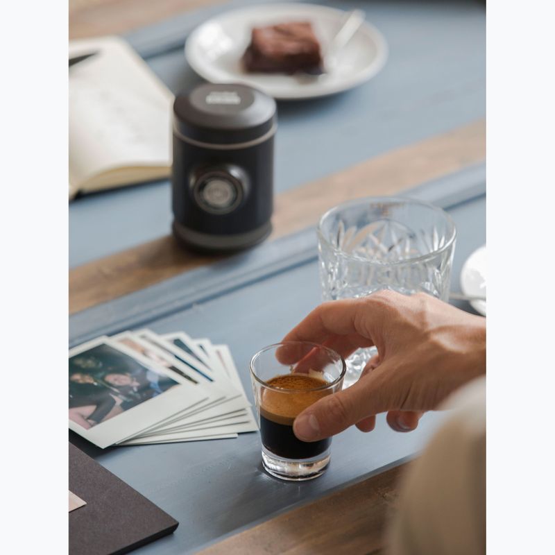 Przenośny ekspres do kawy Wacaco Picopresso 80 ml black 17