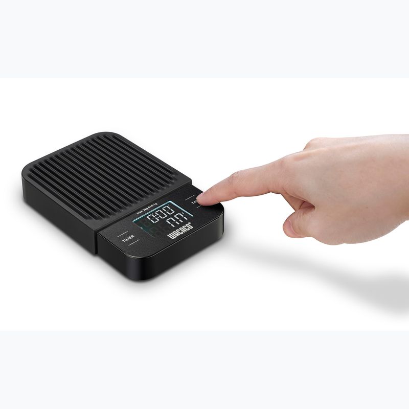 Waga do kawy WACACO Exagram 9