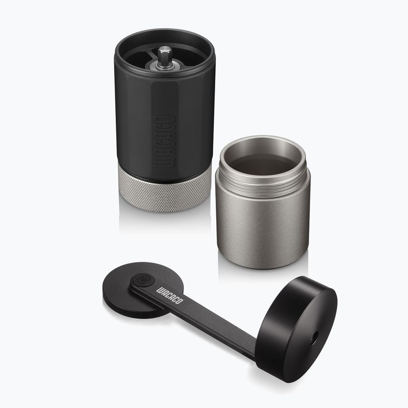 Młynek do kawy Wacaco Exagrind 4