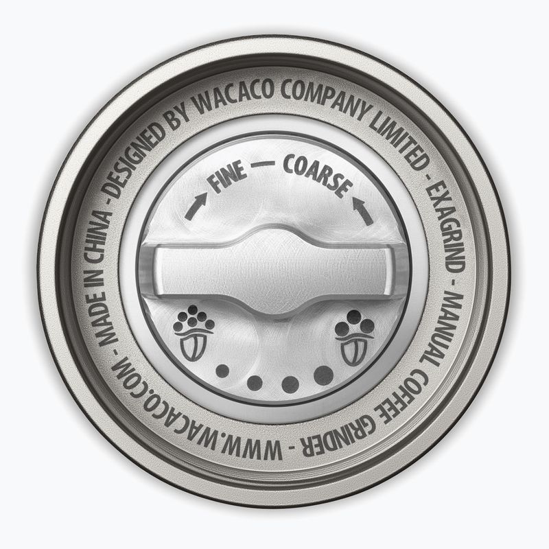 Młynek do kawy Wacaco Exagrind 5