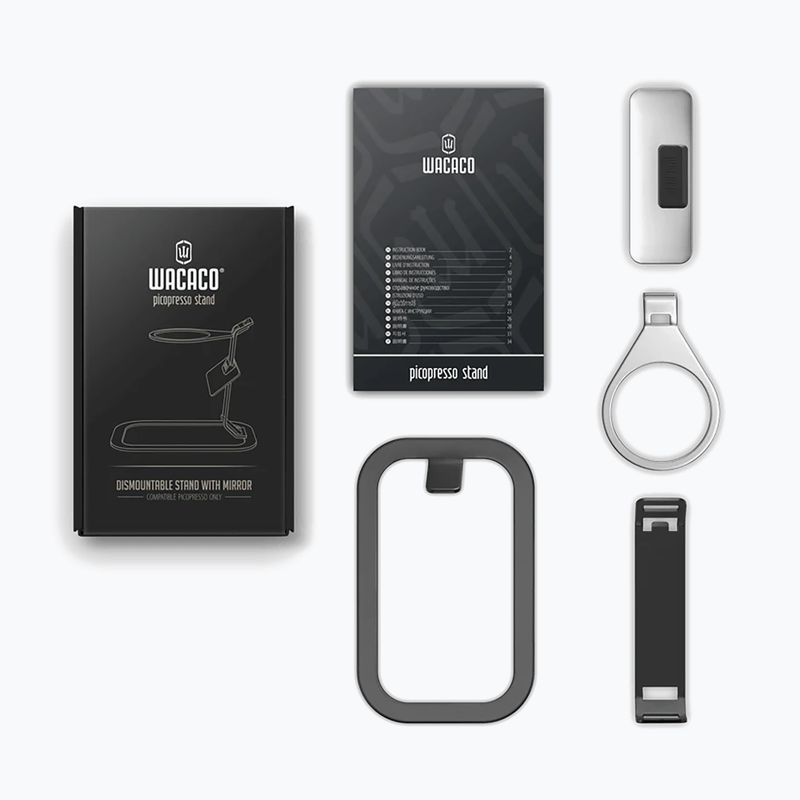 Stojak na ekspres WACACO Picopresso 2