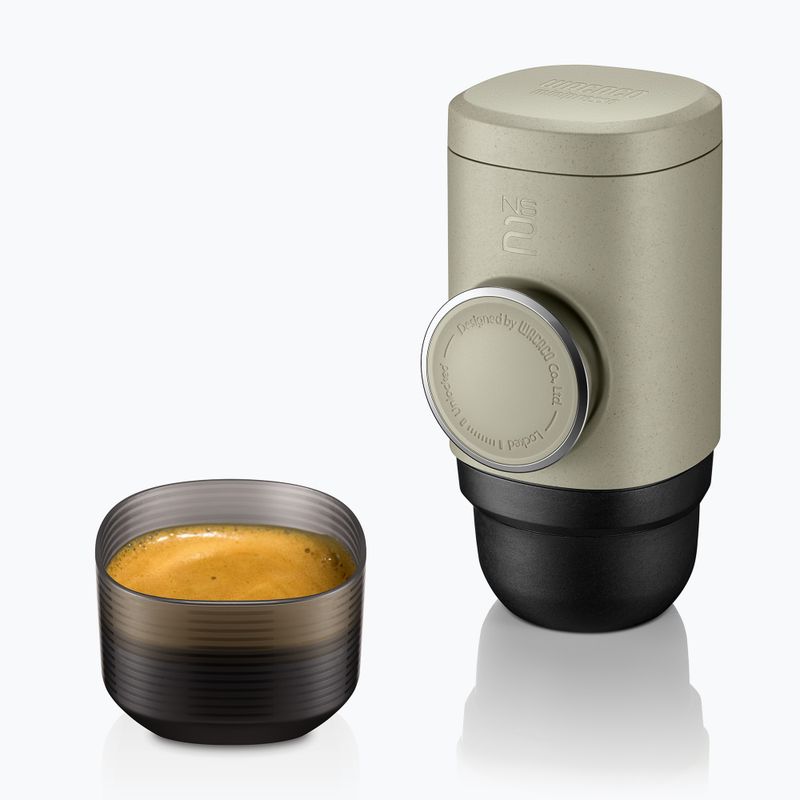 Przenośny ekspres do kawy Wacaco Minipresso NS2 4