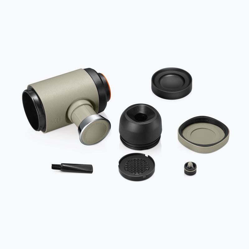 Przenośny ekspres do kawy Wacaco Minipresso NS2 7