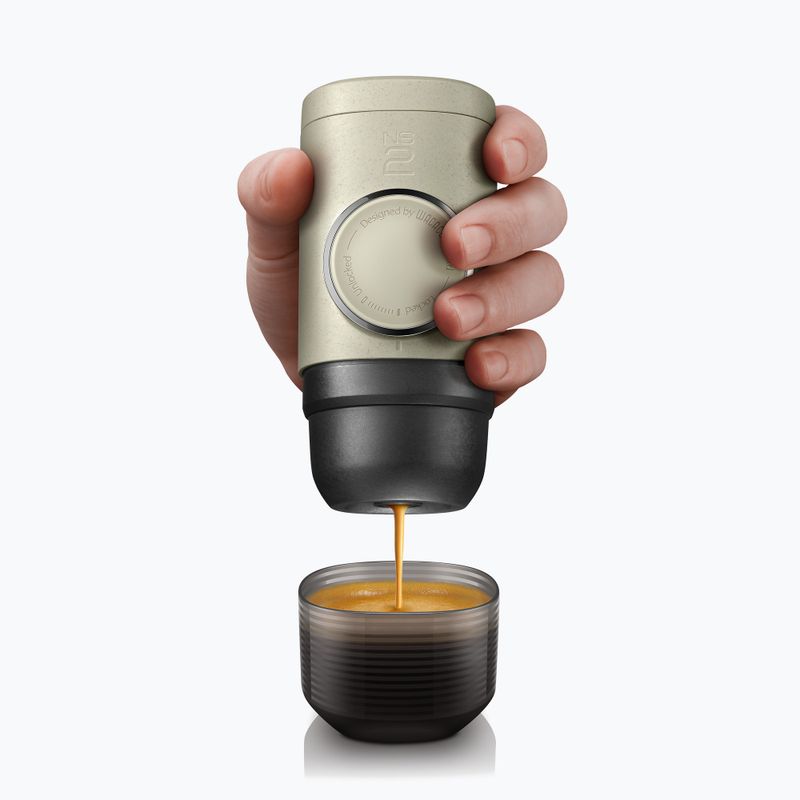 Przenośny ekspres do kawy Wacaco Minipresso NS2 8