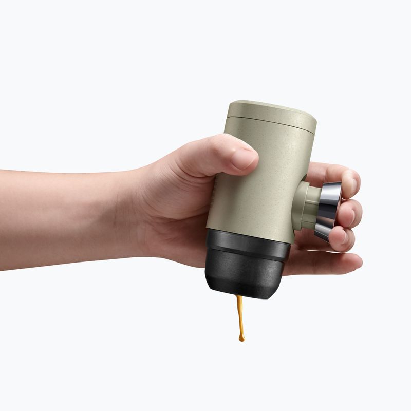 Przenośny ekspres do kawy Wacaco Minipresso NS2 9