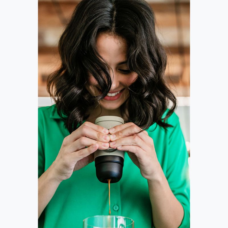 Przenośny ekspres do kawy Wacaco Minipresso NS2 13