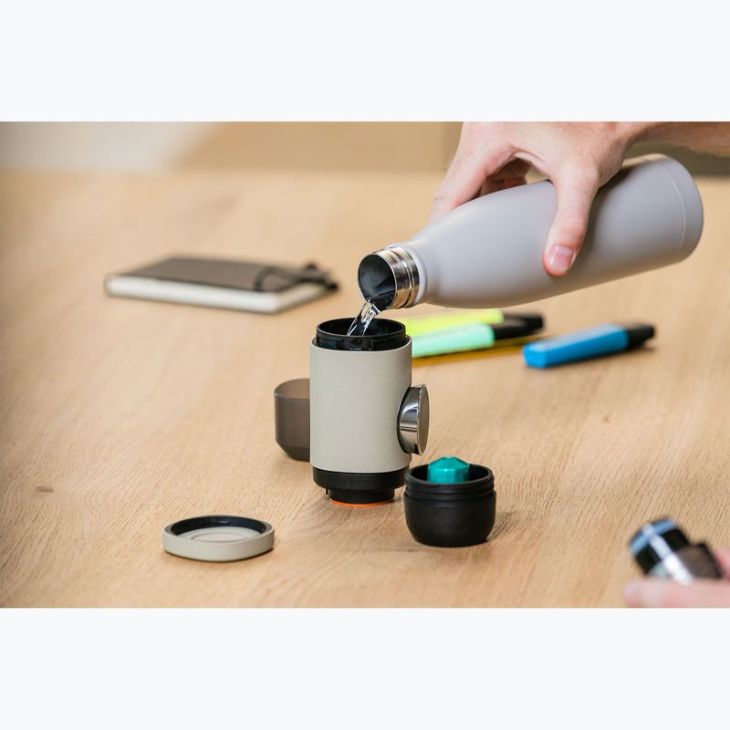 Przenośny ekspres do kawy Wacaco Minipresso NS2 16