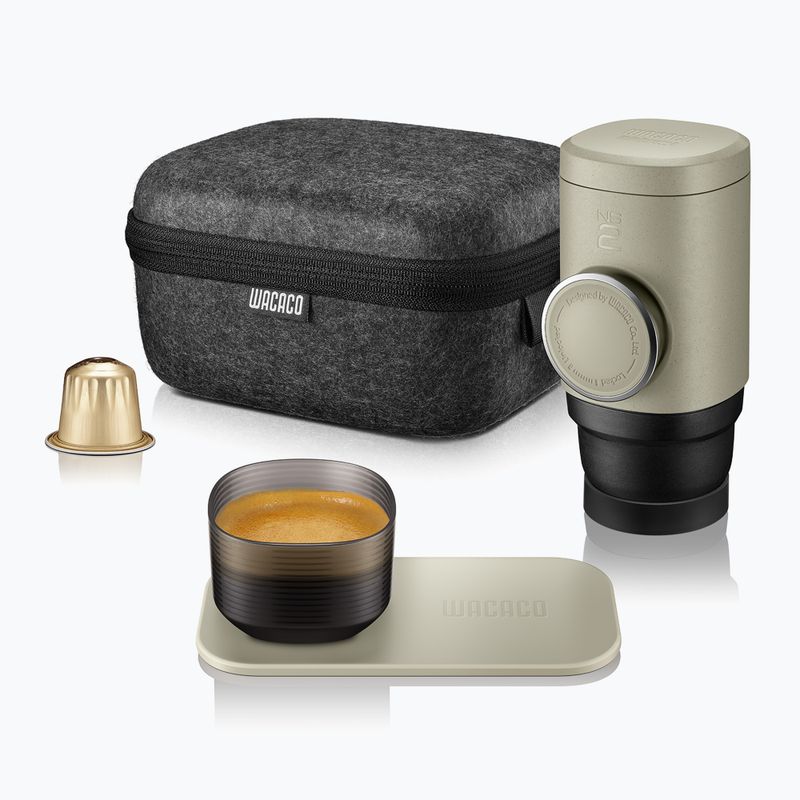 Pokrowiec Wacaco Minipresso NS2 Protective Case 4