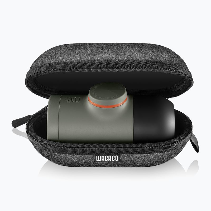 Etui Wacaco Minipresso GR2 Protective Case grey 4