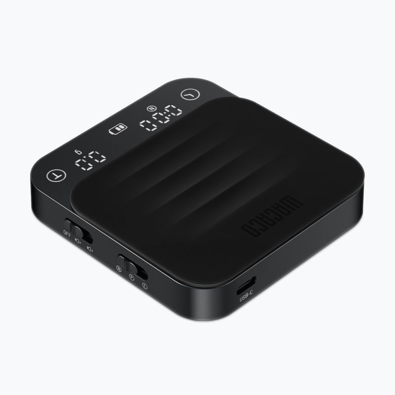 Waga do kawy WACACO Exagram Pro 6