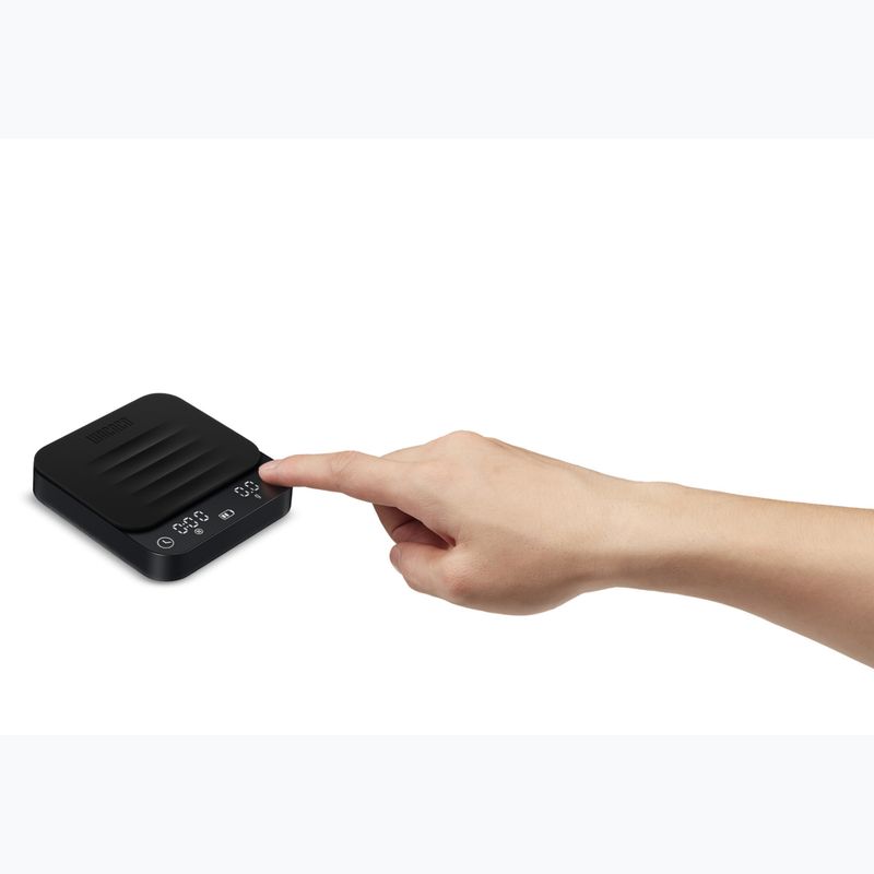 Waga do kawy WACACO Exagram Pro 10