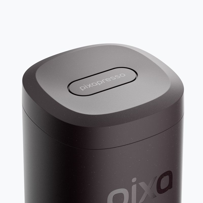 Przenośny ekspres do kawy Wacaco Pixapresso 120 ml dark burgundy 8