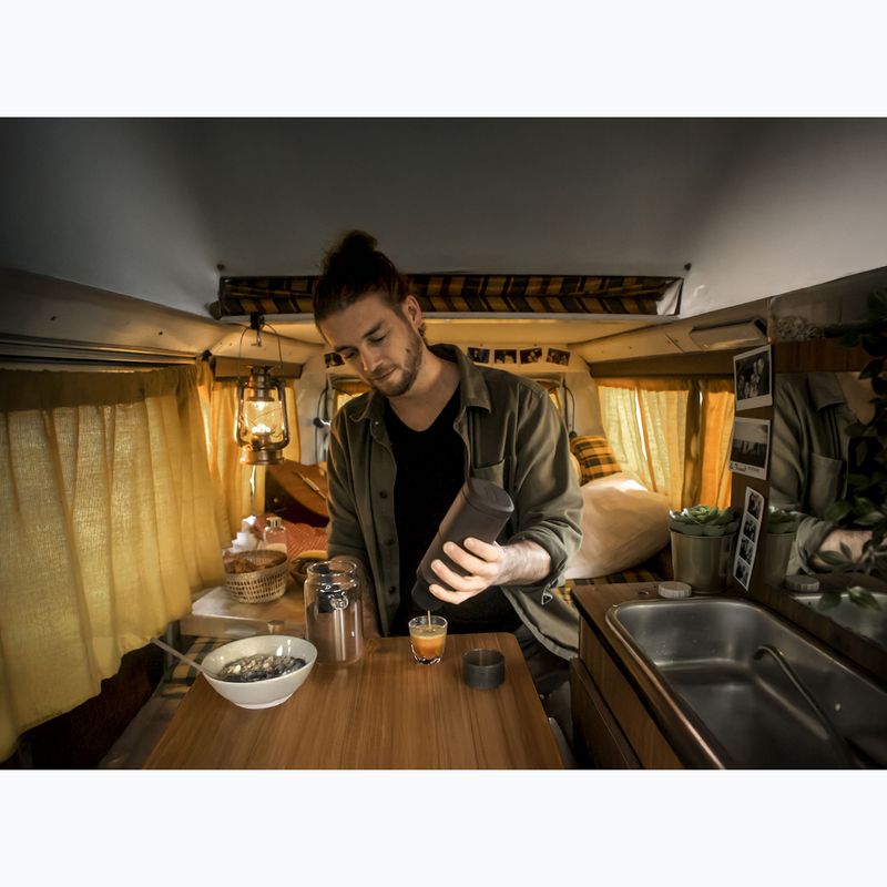 Przenośny ekspres do kawy Wacaco Pixapresso 120 ml dark burgundy 17