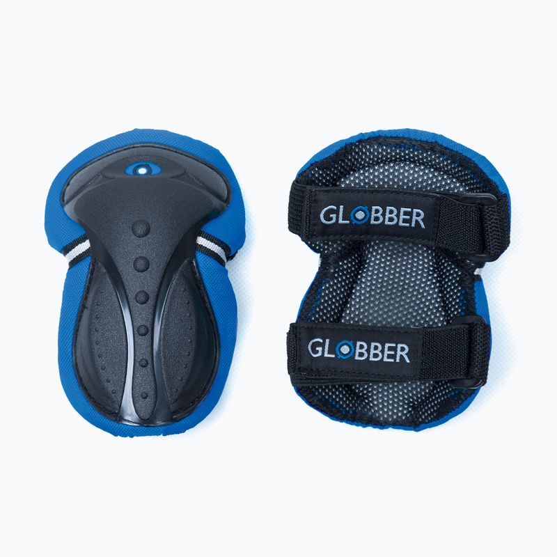 Zestaw ochraniaczy dziecięcych Globber Protective navy blue 3