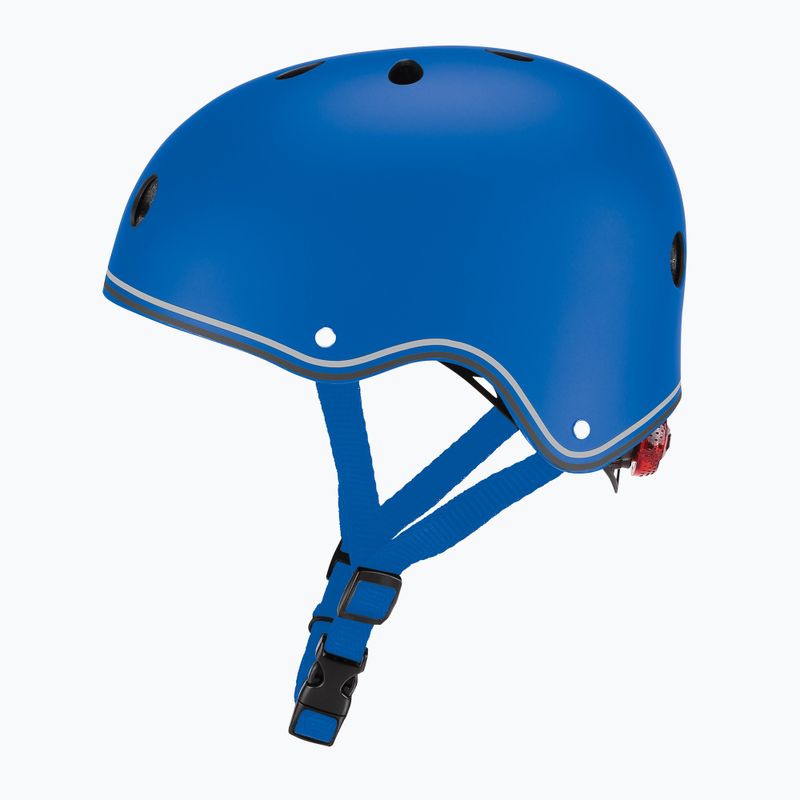Kask dziecięcy Globber Primo navy blue 2