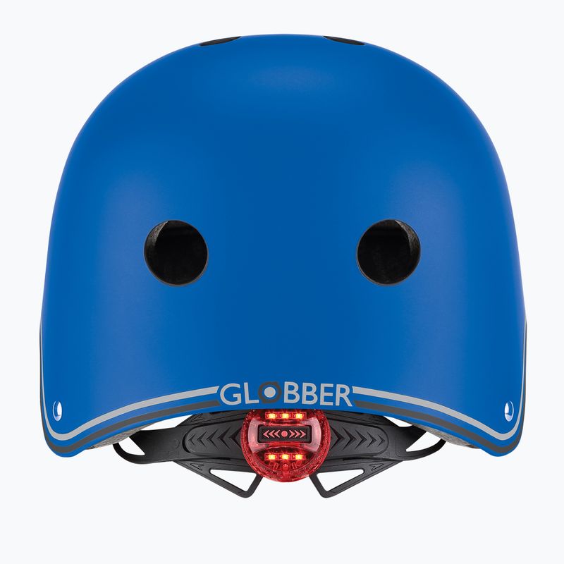Kask dziecięcy Globber Primo navy blue 3