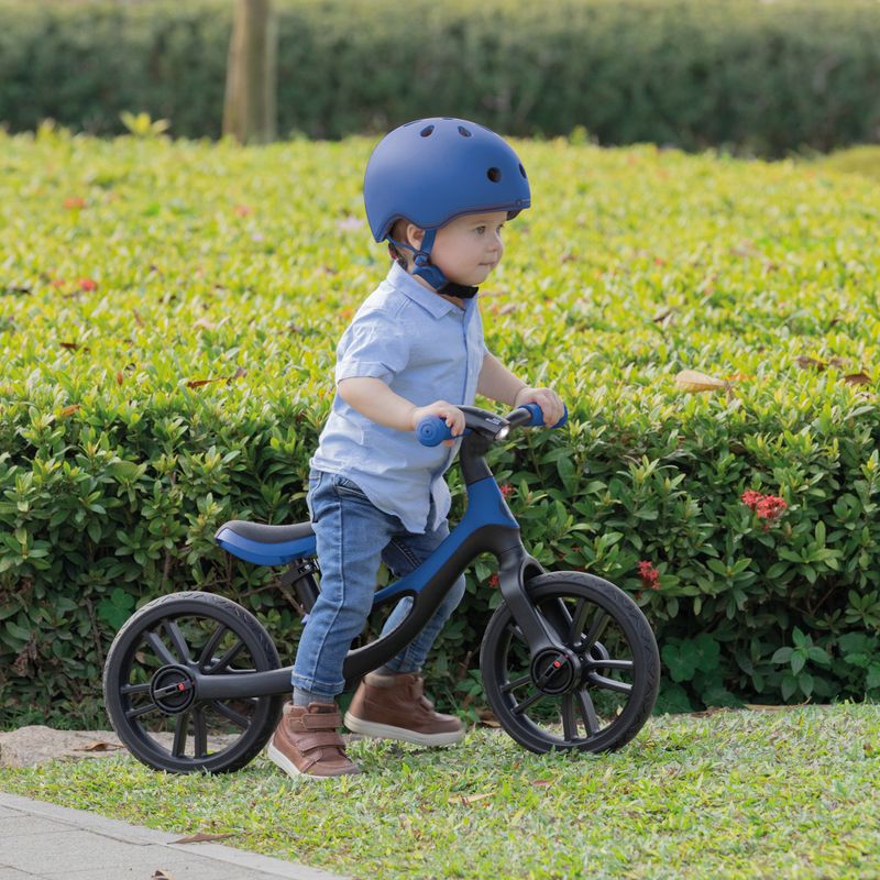 Kask dziecięcy Globber Primo navy blue 9