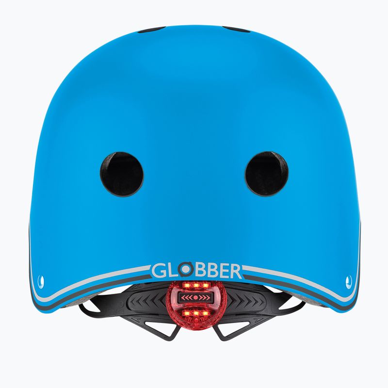 Kask dziecięcy Globber Primo sky blue 3