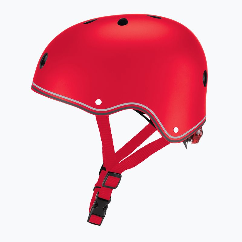 Kask dziecięcy Globber Primo new red 2