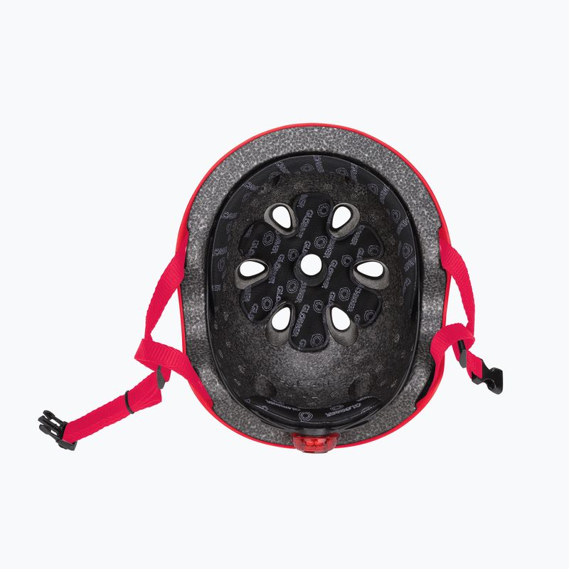 Kask dziecięcy Globber Primo new red 5