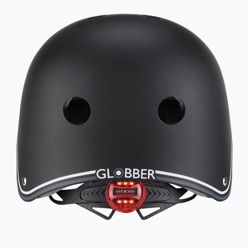 Kask dziecięcy Globber Primo black 3