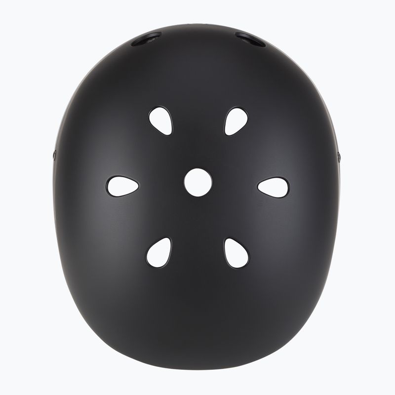 Kask dziecięcy Globber Primo black 4