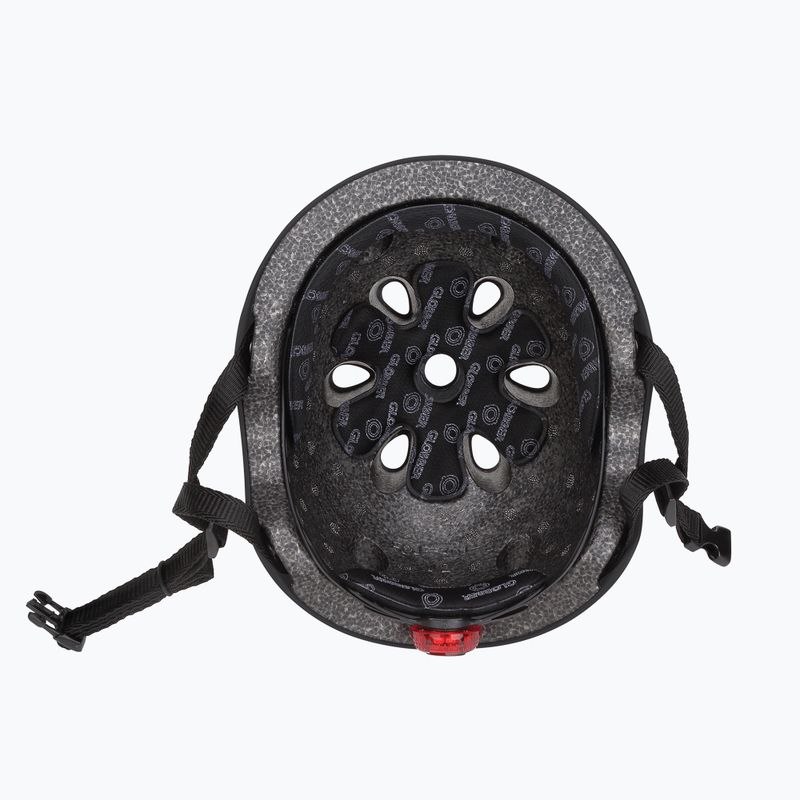 Kask dziecięcy Globber Primo black 5