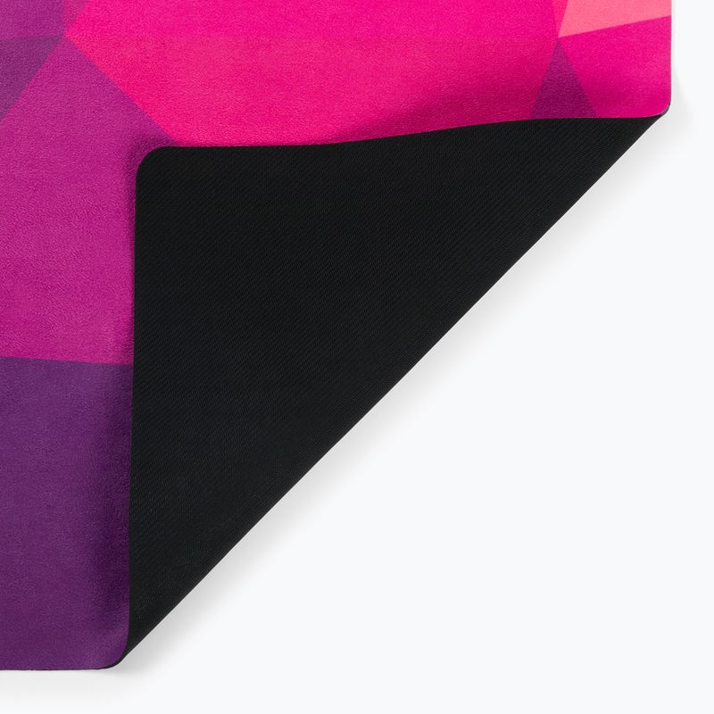 Mata do jogi Yoga Design Lab Combo Yoga 1.5 mm geo 5