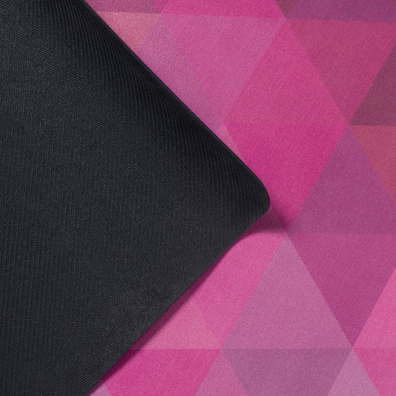 Mata do jogi Yoga Design Lab Combo Yoga 1.5 mm tribeca sand 4